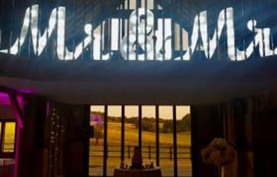 4ft Light Up Mr & Mrs Letter hire in Hertfordshire, Bedfordshire, Essex & surrounding areas. 