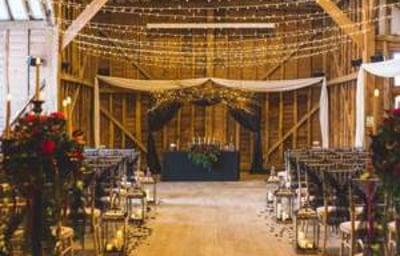 Wedding ceremony decor in Hertfordshire, Bedfordshire, Essex & surrounding areas. Perfect for weddings, birthdays & corporate events