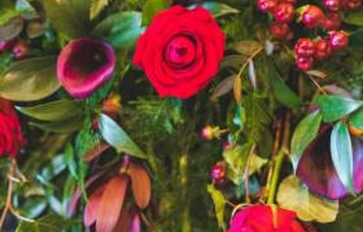 Wedding decor in Hertfordshire, Bedfordshire, Essex & surrounding areas.