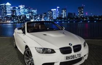 Prom Car Hire in London City