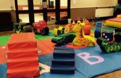 Soft Play