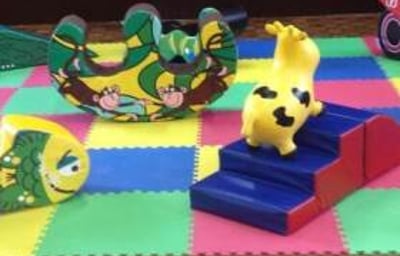 Soft play