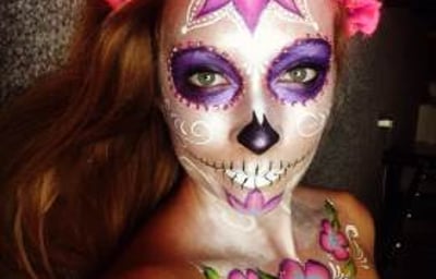 Sugar Skull