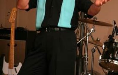 The Searchers - Ricky Fontayne