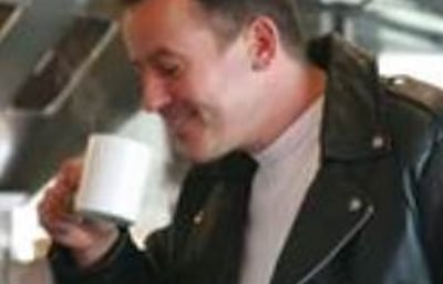 50's Tribute Act - Ricky Fontayne Show