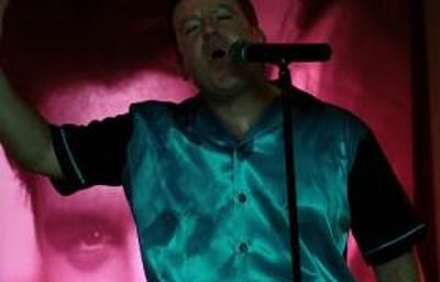 Ricky Fontayne 60's Tribute Singer