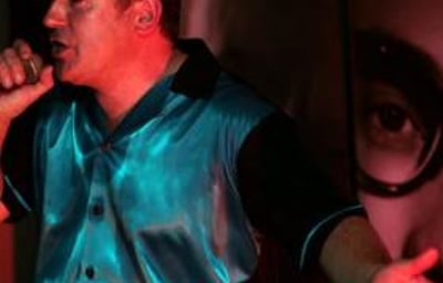 Ricky Fontayne 60's Rock 'N' Roll Show