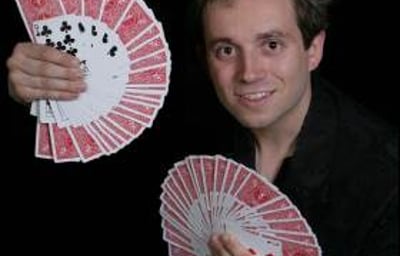 Fun Shows for All Ages