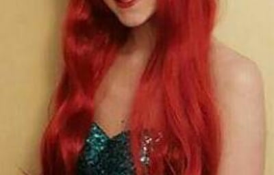 The Mermaid Princess