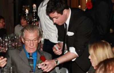 Magic for Gandelf...