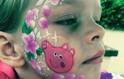 Face Painting