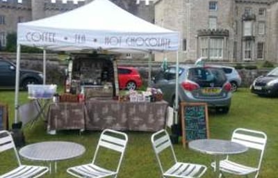 Bodelwydden Catering