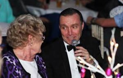 James Lavelle Is Sinatra