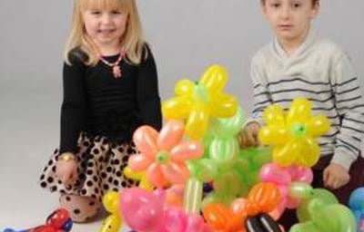 Balloon Modelling