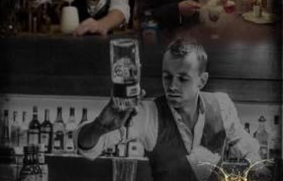 Mr Flavour Bar Mixologists