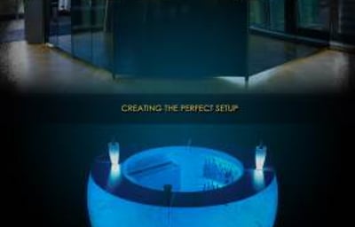 Mr Flavour Mobile Bar Hire