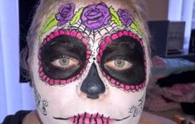 Sugar Skull