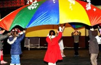 Kids Birthday Party Entertainment AEIOU