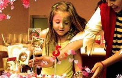 Kids Entertainers AEIOU Parties