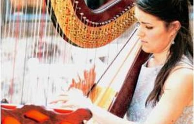 Megan @ Summer Wedding