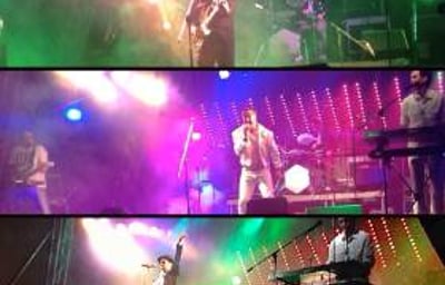 80s Experience Live 2