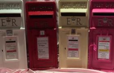Post Boxes
