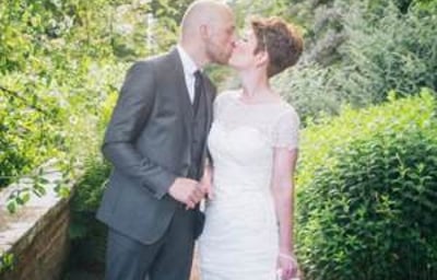 The Walled Gardens of Wallington Hall