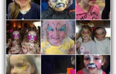 Face Painting