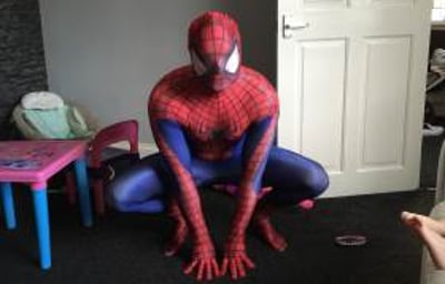 Mascot Hire Rotherham