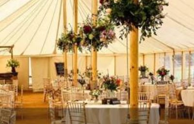 fedwen tentage traditional wedding 6