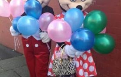 Mickey-and-Minnie-With-Balloons