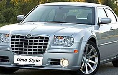 Limo Style 300c