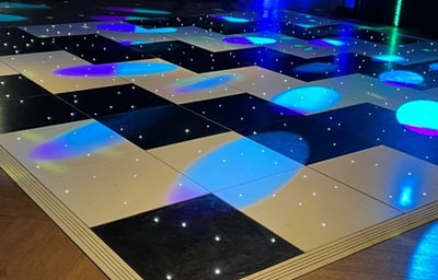 BLACK & WHITE ZIG ZAG STARLIT FLOOR AT SPINNAKER.jpg