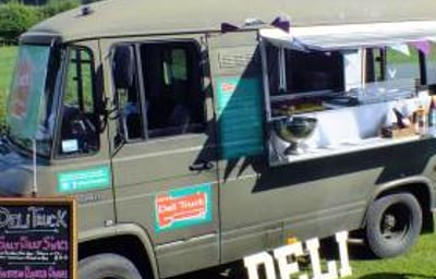 Our fabo 30 year old former NATO ambulance in the country