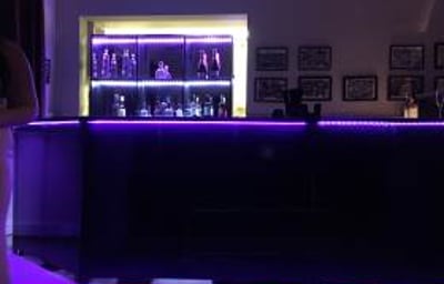 Devoted Deluxe - led bar