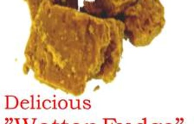 Delicious Wotton Fudge pic