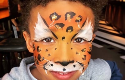 Emily's Fabulous Face Paints