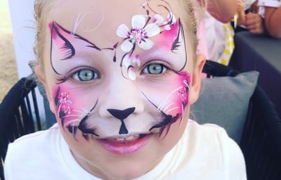 Emily's Fabulous Face Paints