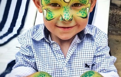 Emily's Fabulous Face Paints