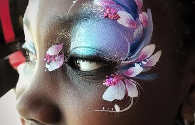 Emily's Fabulous Face Paints