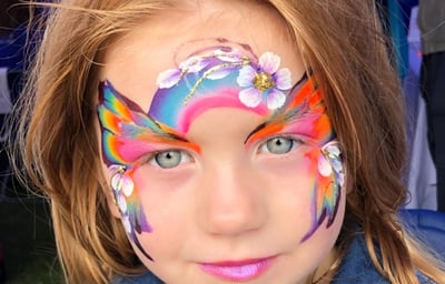 Emily's Fabulous Face Paints