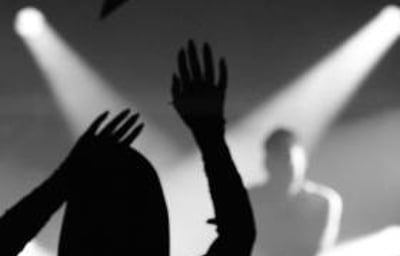 Weddings & Private Parties