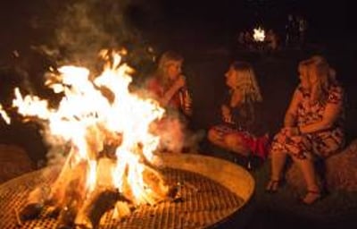 External Fire-bowl 1