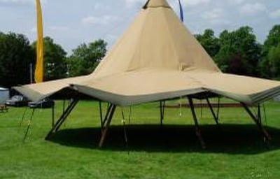 giant tipi 3