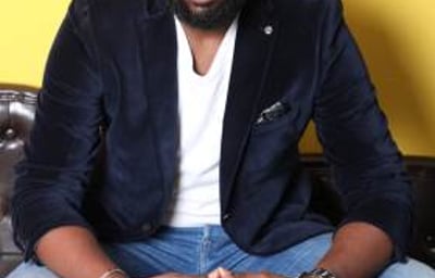 Gershom Brown Singagram