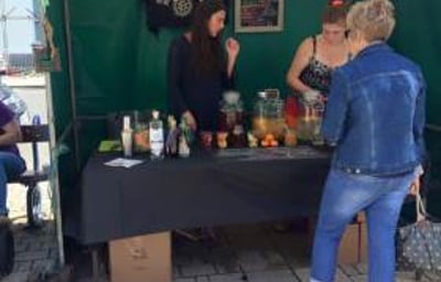 Sea 2 Shore Aberystwyth