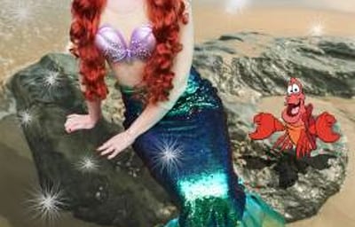 Little Mermaid