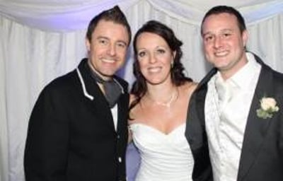 Michelle & Kevin (2)