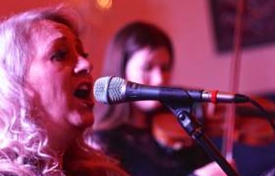 Annasach Ceilidh Band