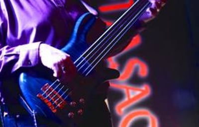 Annasach Ceilidh Band